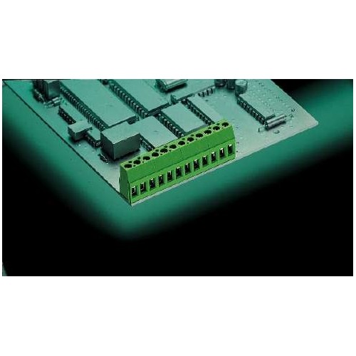 клема AK700 2-5.0-V (ID: 54077)