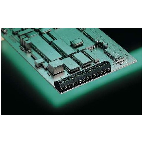 клема AKZ130 3-5.08-BL (ID: 54081)