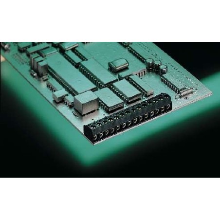 клема AKZ130 3-5.08-BL (ID: 54081)