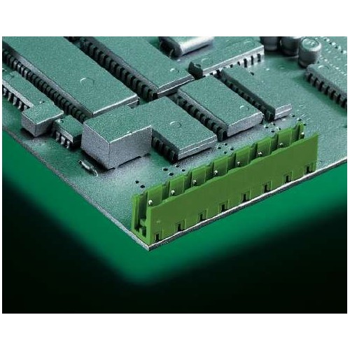 клема STLZ960 3-7.62-V (ID: 54086)