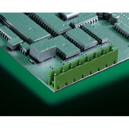 клема STLZ960 3-7.62-V (ID: 54086)