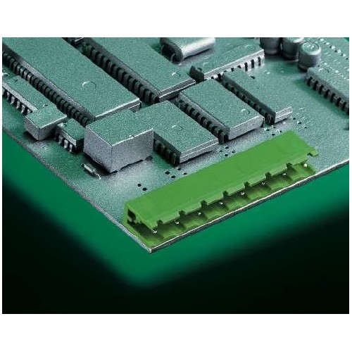 клема STLZ960 2-7.62-H (ID: 54087)