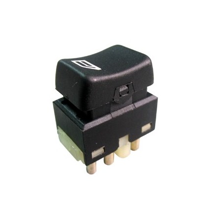 ASW03-20A 12VDC,10A 30VDC 4pin ключ Jietong (ID: 90612)