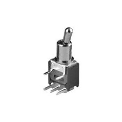 SMTS103-2C3 -1.5A 250VAC ON-OFF-ON ключ Jietong (ID: 91234)