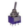MTS203 -3A 250VAC ON-OFF-ON ключ Jietong (ID: 91250)