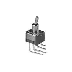 MTS202-C4 -3A 250VAC ON-ON ключ Jietong (ID: 91255)