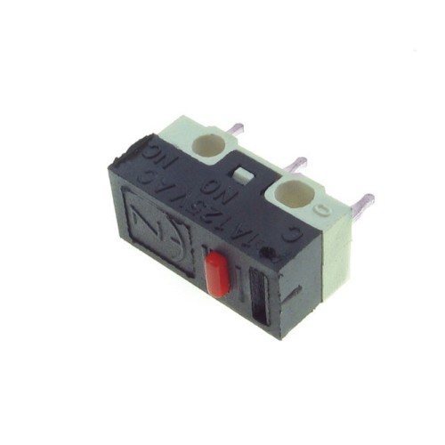 MSW21 - 1A 125/250VAC ключ Jietong (ID: 91263)