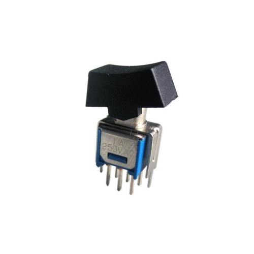 SRLS202-A2T -1.5A 250VAC ON-ON ключ Jietong (ID: 91293)