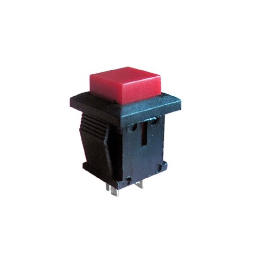 PBS15C -1A 250VAC ON-(OFF) ключ Jietong (ID: 91311)