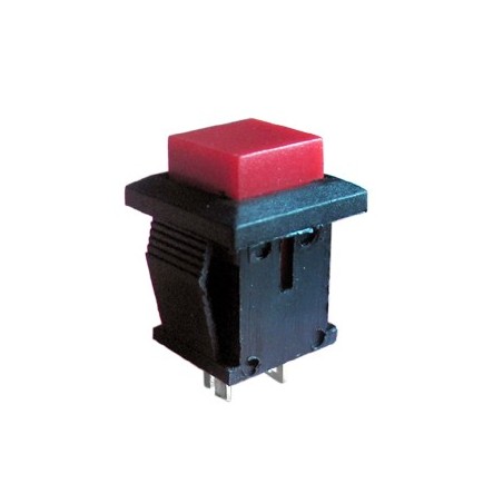 PBS15C -1A 250VAC ON-(OFF) ключ Jietong (ID: 91311)
