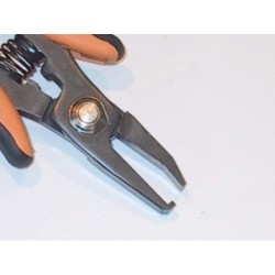 TR5000/13 клеща Piergiacomi (ID: 112035)