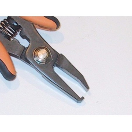 TR5000/13 клеща Piergiacomi (ID: 112035)