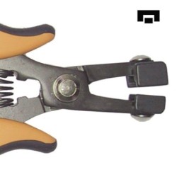 PPR5001 клеща Piergiacomi (ID: 112037)