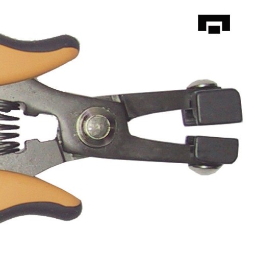 PPR5001 клеща Piergiacomi (ID: 112037)