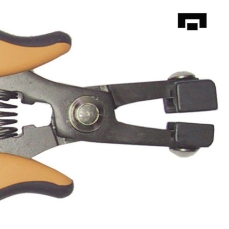 PPR5001 клеща Piergiacomi (ID: 112037)