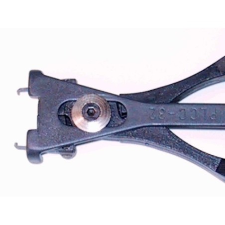 PLCC52BP екстрактор Piergiacomi (ID: 112046)