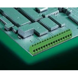 клема AKZ602 2-3.81-V (ID: 54109)