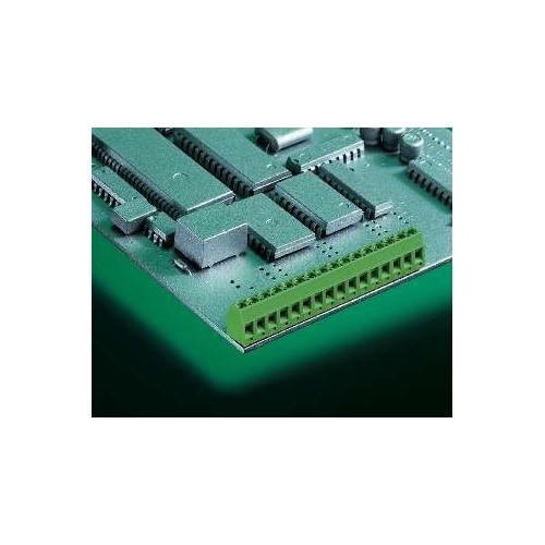 клема AKZ602 2-3.81-V (ID: 54109)