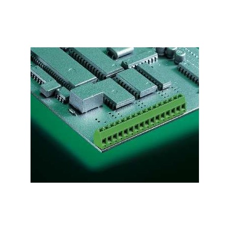 клема AKZ602 3-3.81-V (ID: 54110)