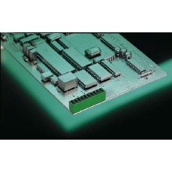 клема STLZ1550 3G-3.81-V  (ID: 54114)