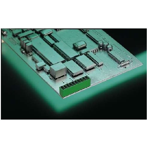 клема STLZ1550 3G-3.81-V  (ID: 54114)