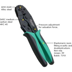 6PK-301S клеща (ID: 510320)