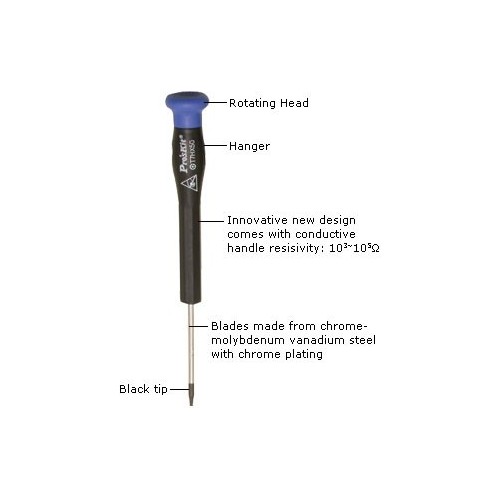 SW-1016-T7H отвертка (ID: 510339)