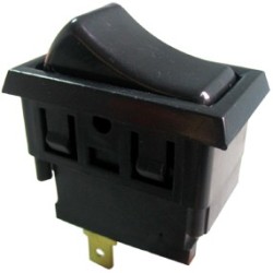 ASW06-102 -20A 12VDC,10A 30VDC ON-ON ключ Jietong (ID: 90615)