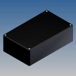 кутия COFFER 4.9 TEKO (ID: 170349)