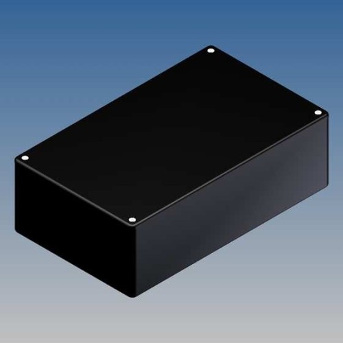 кутия COFFER 4.9 TEKO (ID: 170349)