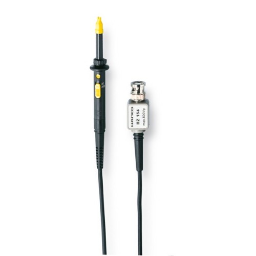 HZ154 Сонда за осцилоскоп 100MHz (ID: 330084)