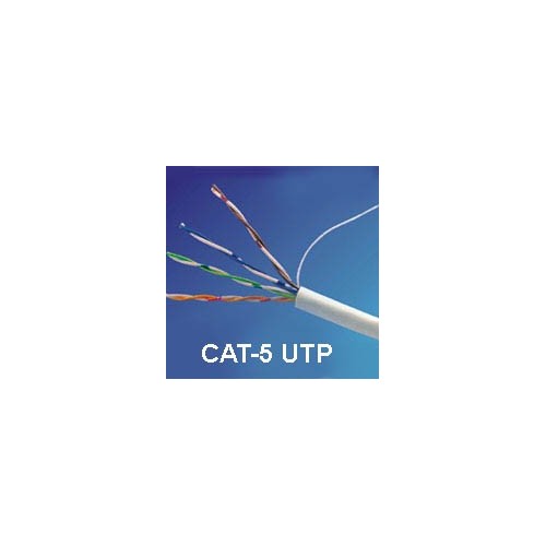 кабел FUTP 8c Solid Cat.5E ACnet (ID: 180398)