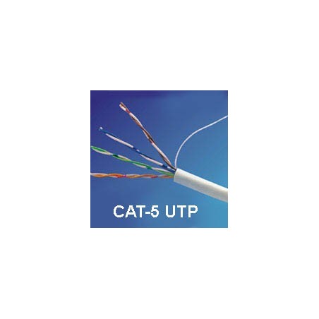 кабел FUTP 8c Solid Cat.5E ACnet (ID: 180398)