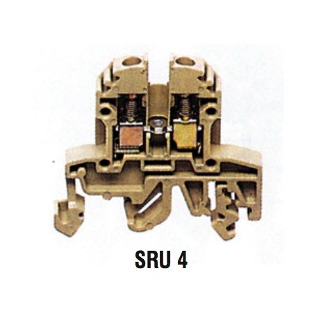 клеморед SRU4 blau (ID: 410155)