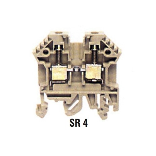 клеморед SR4 blau (ID: 410015)