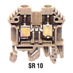 клеморед SR10 blau (ID: 410055)