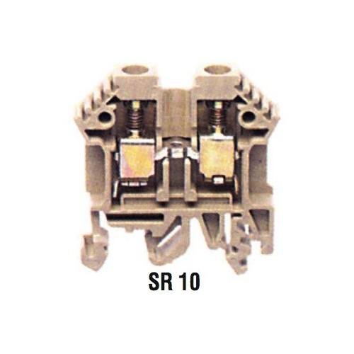 клеморед SR10 blau (ID: 410055)