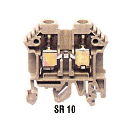 клеморед SR10 blau (ID: 410055)