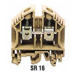 клеморед  SR16 blau (ID: 410505)