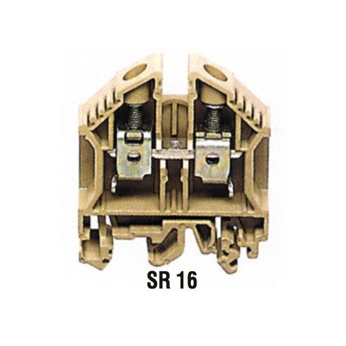 клеморед  SR16 blau (ID: 410505)