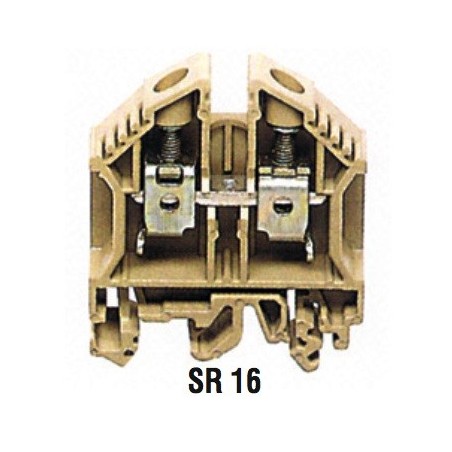 клеморед  SR16 blau (ID: 410505)
