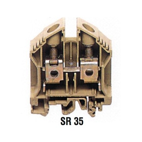 клеморед SR35 blau (ID: 410525)