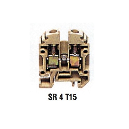клеморед SR4-T15 blau (ID: 410105)