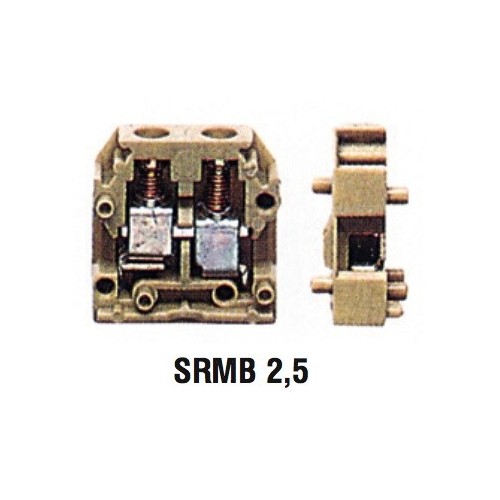 клеморед SRMB2.5 beige (ID: 413202)
