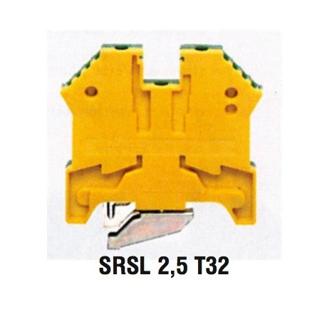 клеморед SRSL2.5-T32 (ID: 410552)