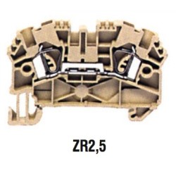 клеморед ZR2.5 blau (ID: 435005)