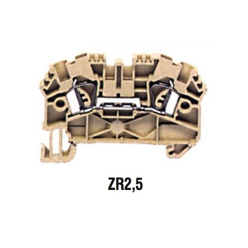 клеморед ZR2.5 blau (ID: 435005)