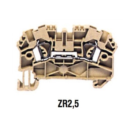 клеморед ZR2.5 blau (ID: 435005)