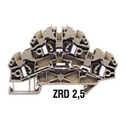 клеморед ZRD2.5 blau (ID: 435625)