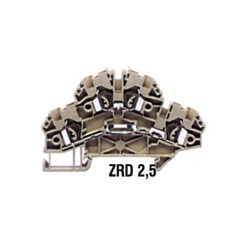 клеморед ZRD2.5 blau (ID: 435625)